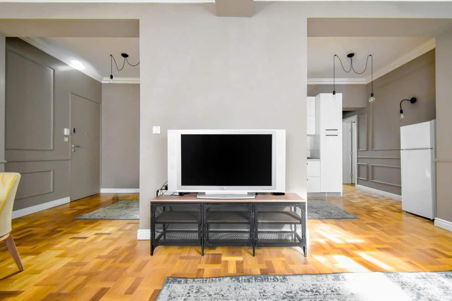 شقة 2Bdr Luxury On Prime Location صوفيا المظهر الخارجي الصورة