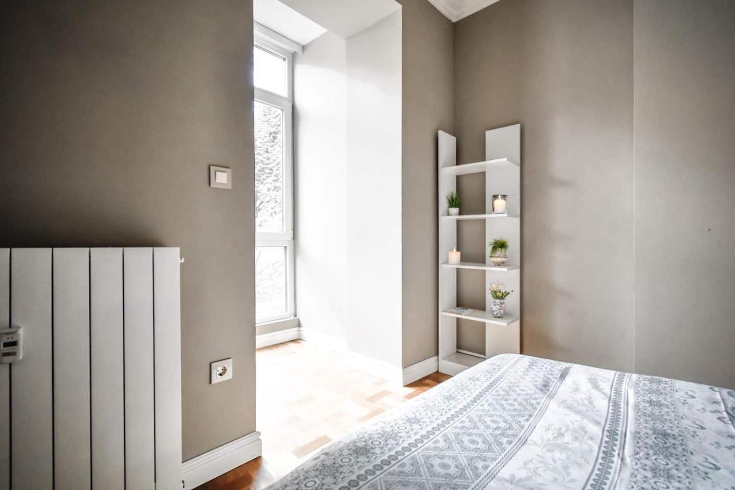 شقة 2Bdr Luxury On Prime Location صوفيا المظهر الخارجي الصورة