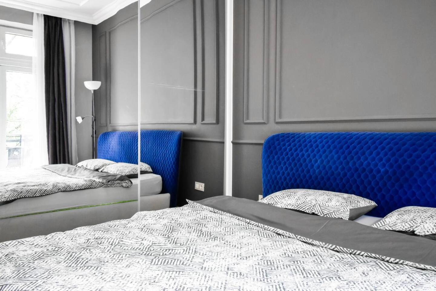 شقة 2Bdr Luxury On Prime Location صوفيا المظهر الخارجي الصورة